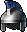 Great Blue Helmet